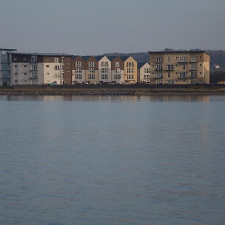 Traeth Bychan Apartment Llanelli Esterno foto