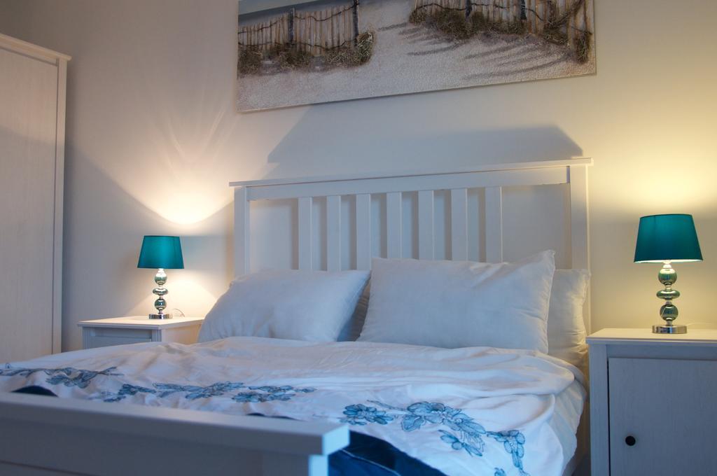 Traeth Bychan Apartment Llanelli Esterno foto