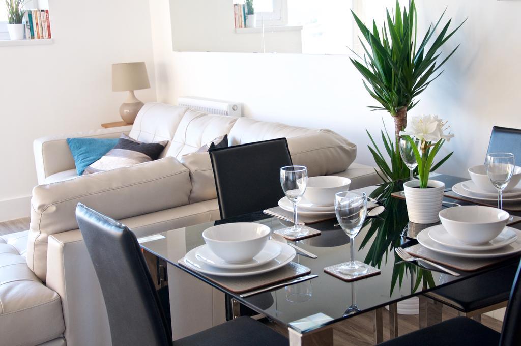 Traeth Bychan Apartment Llanelli Esterno foto