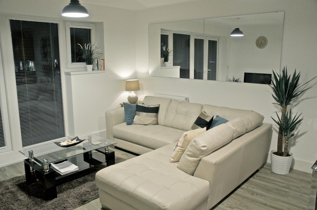Traeth Bychan Apartment Llanelli Esterno foto